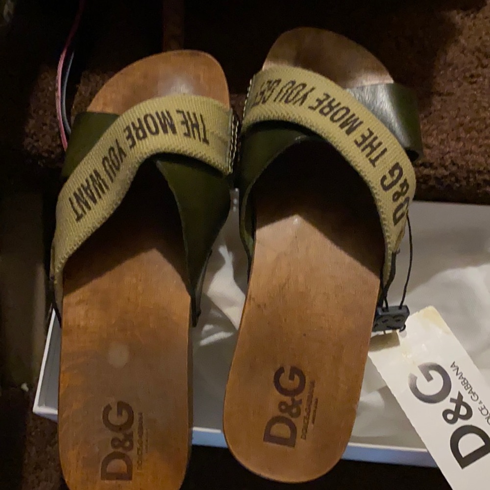 Dolce&Gabbana